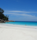 Anse Georgette Praslin