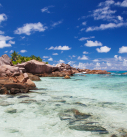 Anse Cocos La Digue