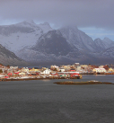 Norwegen, Lofoten