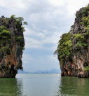 Thailand, James-Bond-Insel