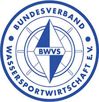 Bundesverband Wassersportwirtschaft e.V. Logo