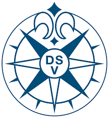 Deutscher Segler-Verband e.V. Logo