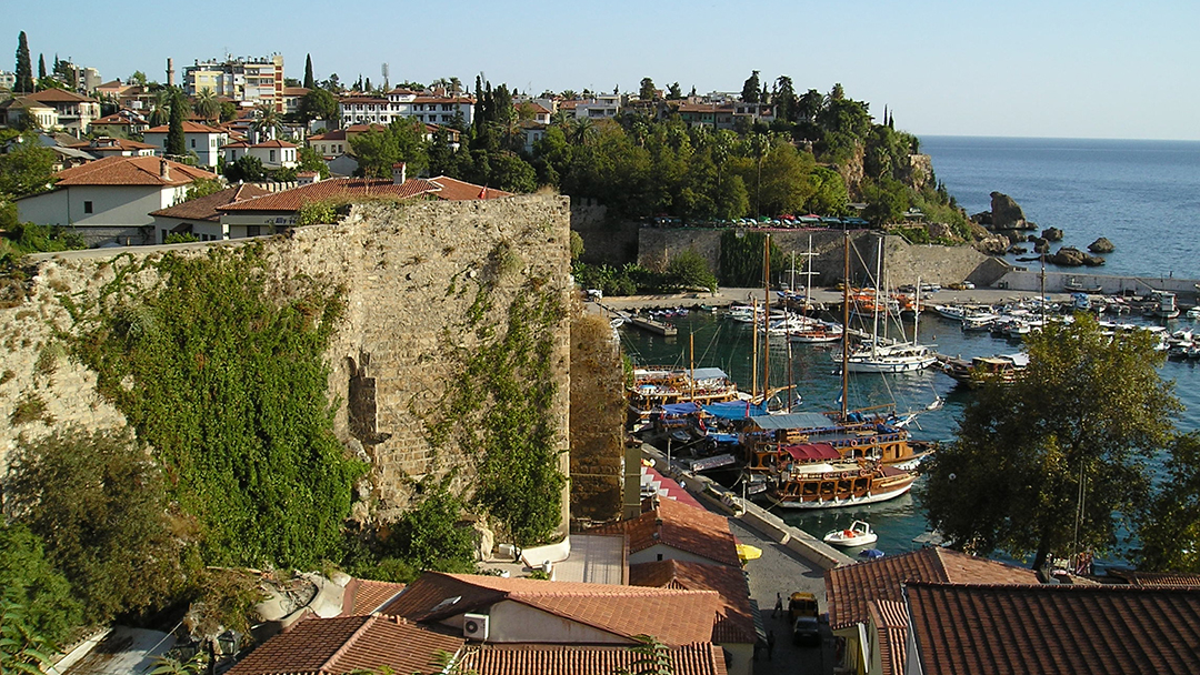 Yachtcharter Türkei Yachtcharter Türkei