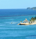 Yachtcharter Karibik, Jamaica