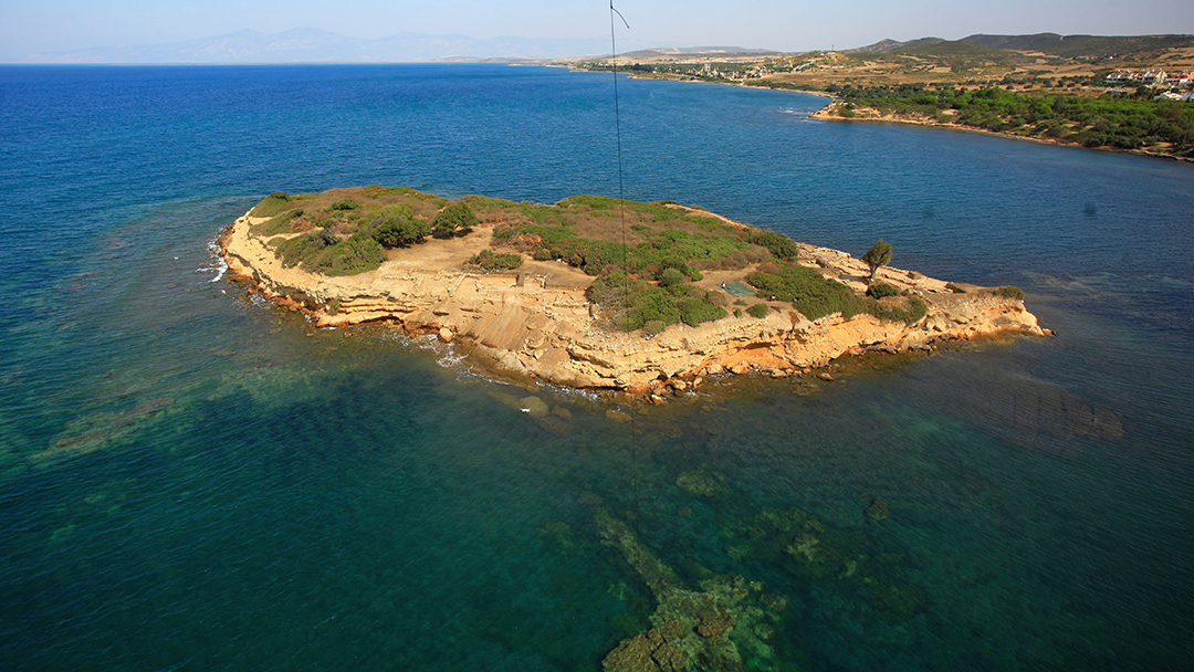 Yachtcharter mit Crew Türkei