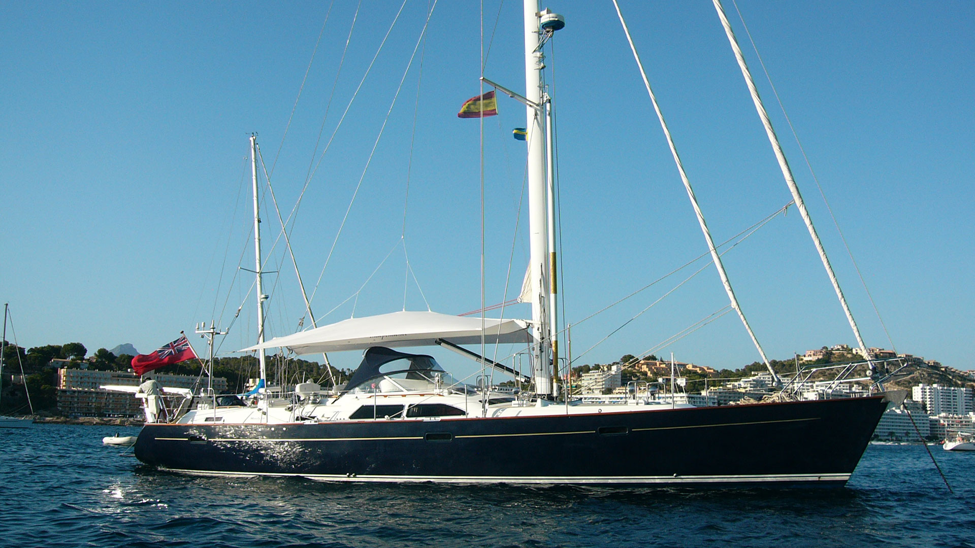 SY Independence of Herm