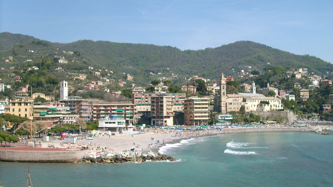 Yachtcharter Sardinien