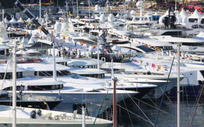 Monaco Yachtshow 2016 – Die Show der Superyachten vom 28.09. – 01.10.2016