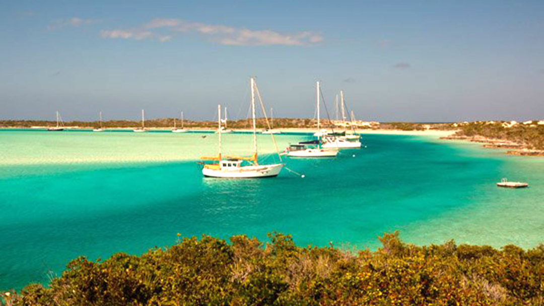 Luxus Yacht Charter mit Crew Karibik Luxus Yacht Charter mit Crew Karibik