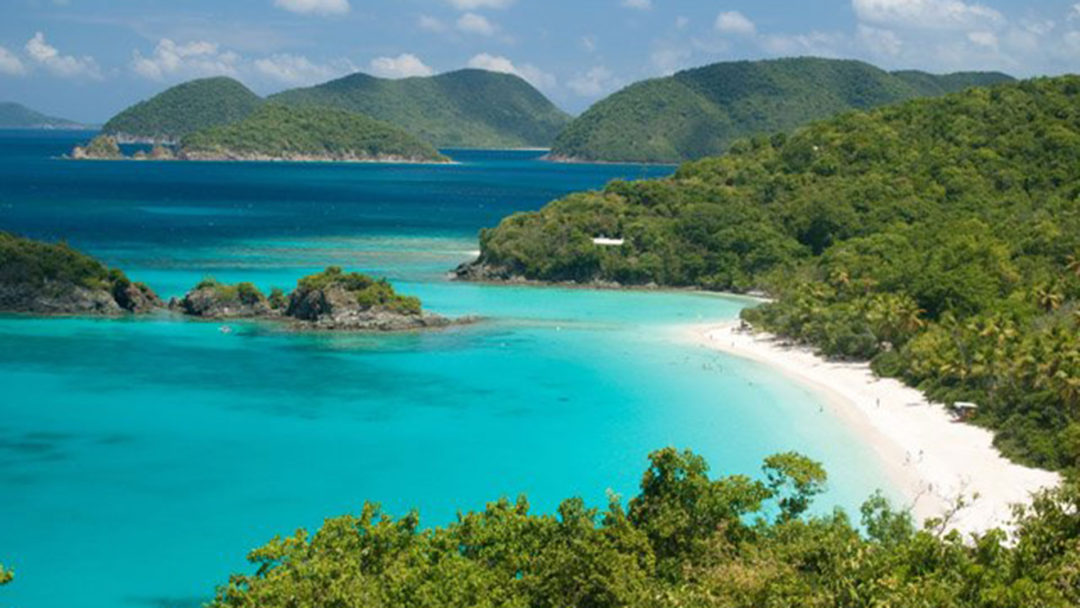 Yachtcharter mit Crew  Karibik Yachtcharter mit Crew  Karibik