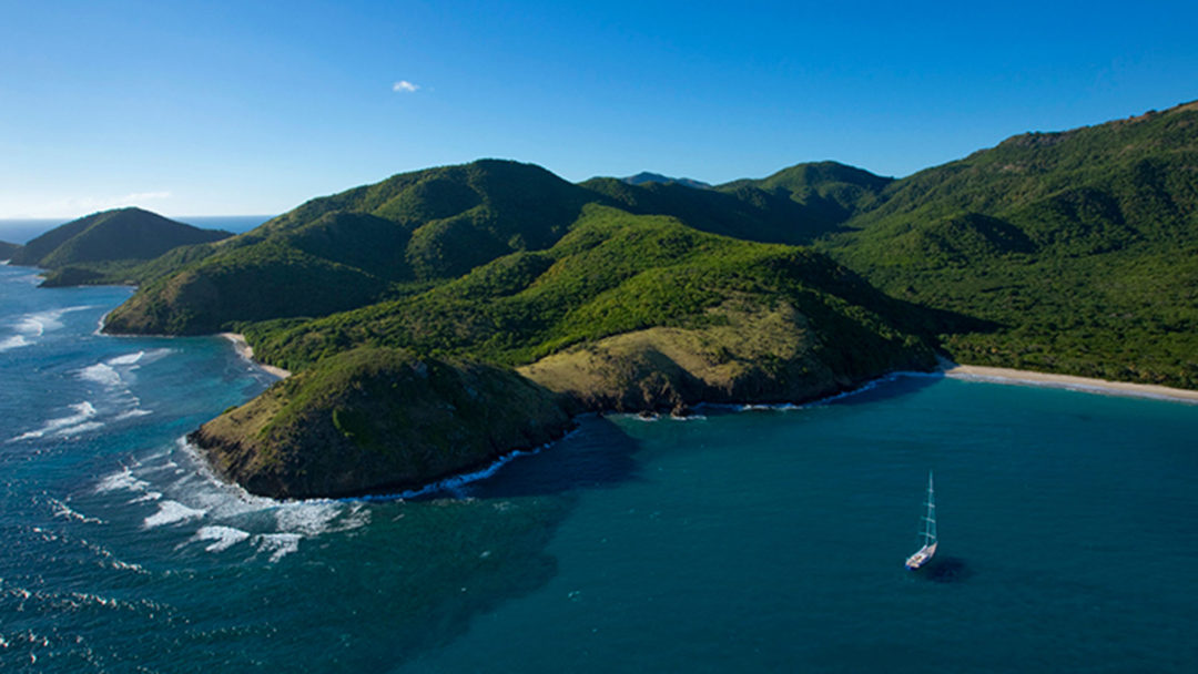 Yachtcharter mit Crew  Sardinien