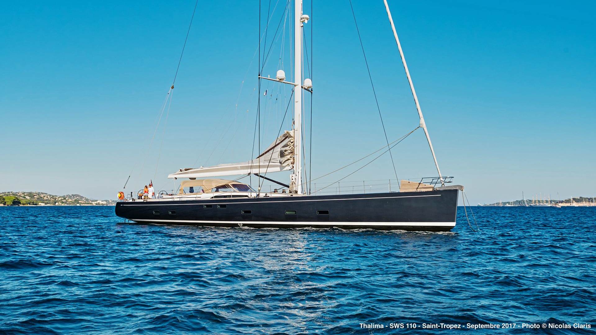 thalima sailing yacht