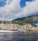 Sailing Yacht Charter Rhea and Chronos Sisters