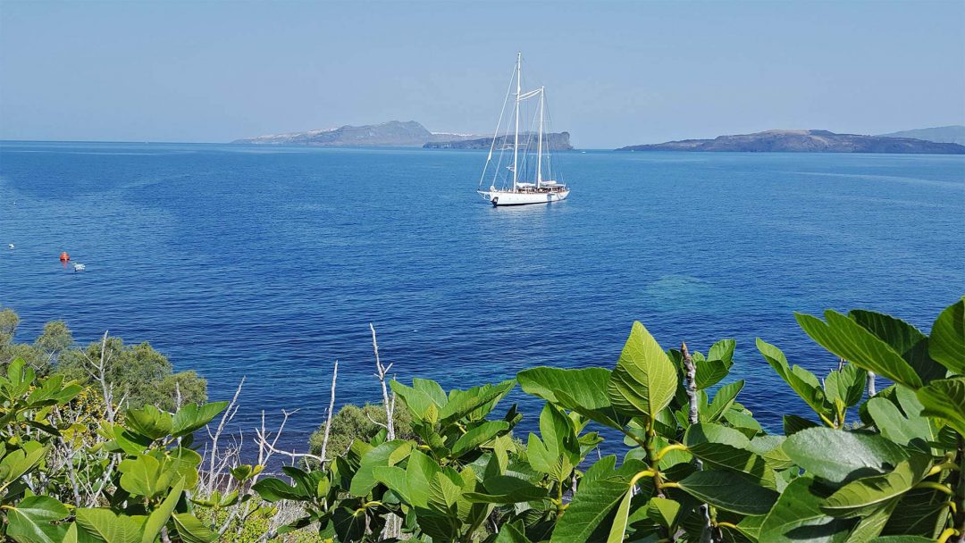 Sailing Yacht Charter Rhea External 2 Sailing Yacht Charter Rhea external