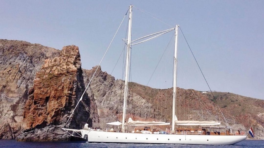 Sailing Yacht Charter Rhea External 3 Sailing Yacht Charter Rhea external