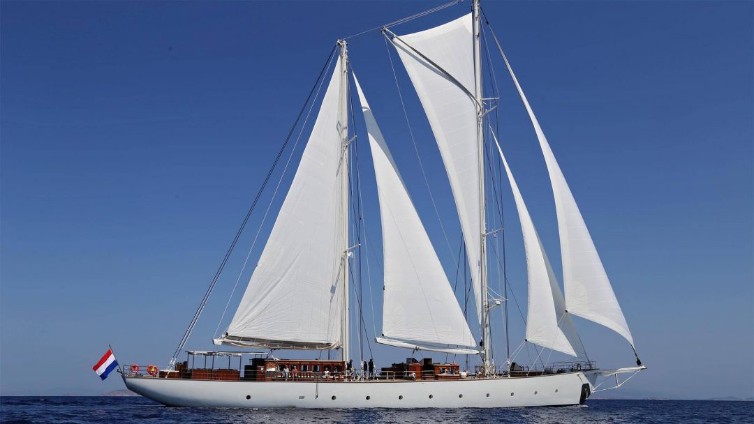 Sailing Yacht Charter Rhea Sailing 1 Sailing Yacht Charter Rhea sailing