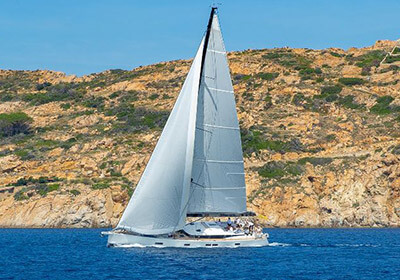 SY GiGi of Lymington