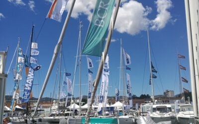 Superyachtshow in Palma de Mallorca 27.04. – 30.04.2023