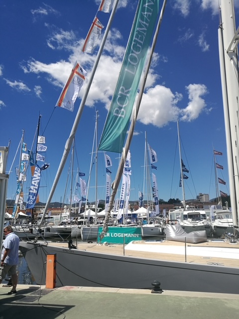 Superyachtshow in Palma de Mallorca 27.04. – 30.04.2023