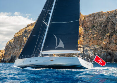 segelyacht aragon yachtcharter