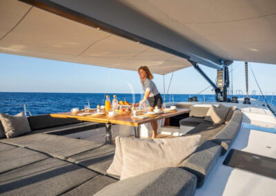 segelyacht aragon yachtcharter